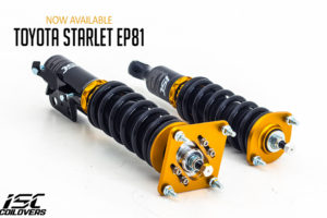ISC-COILOVERS-SUSPENSION-TOYOTA-STARLET-EP81